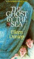 Cover: The Ghost by the Sea - Poolbeg Press Ltd