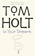 Cover: In Your Dreams - Orbit