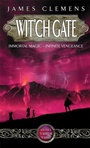 Cover: Wit'ch Gate - Orbit