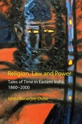 Cover: Religion, Law and Power - Anthem Press