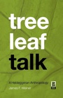 Cover: Tree Leaf Talk - Berg Publishers