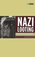 Cover: Nazi Looting - Berg Publishers