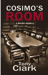 Enlarge image Cover: Cosimo's Room - Matador