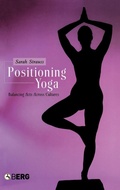 Cover: Positioning Yoga - Berg Publishers