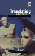Cover: Translating Cultures - Berg Publishers