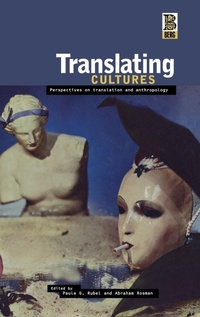 Enlarge image Cover: Translating Cultures - Berg Publishers