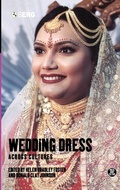 Cover: Wedding Dress across Cultures - Berg Publishers