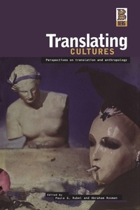 Enlarge image Cover: Translating Cultures - Berg Publishers
