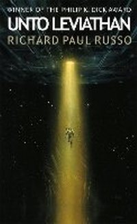 Enlarge image Cover: Unto Leviathan - Orbit