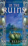 Cover: In The Ruins - Orbit
