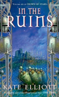 Enlarge image Cover: In The Ruins - Orbit