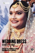 Cover: Wedding Dress across Cultures - Berg Publishers