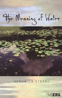Cover: The Meaning of Water - Berg Publishers