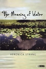 Cover: The Meaning of Water - Berg Publishers