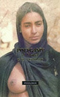 Cover: Polygamy - Poolbeg Press Ltd