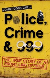 Abbildung von: Police, Crime & 999 - Matador