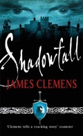 Cover: Shadowfall - Orbit