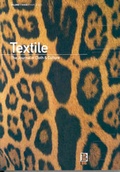 Cover: Textile: Information and Communication Technologies in Everyday Life - Berg Publishers