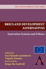 Cover: BRICS and Development Alternatives - Anthem Press