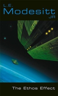 Enlarge image Cover: The Ethos Effect - Orbit