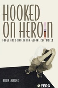 Cover: Hooked on Heroin - Berg Publishers