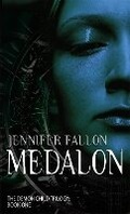 Cover: Medalon - Orbit