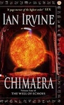 Cover: Chimaera - Orbit