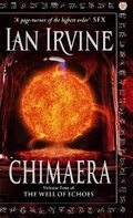 Cover: Chimaera - Orbit