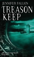 Cover: Treason Keep - Orbit