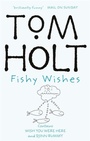 Cover: Fishy Wishes: Omnibus 7 - Orbit