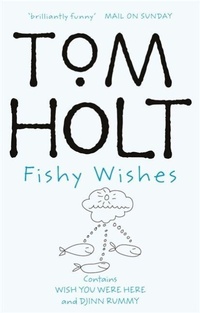 Enlarge image Cover: Fishy Wishes: Omnibus 7 - Orbit