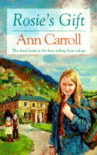 Enlarge image Cover: Rosie's Gift - Poolbeg Press Ltd