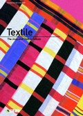 Cover: Textile: v. 2 - Berg Publishers