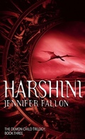 Cover: Harshini - Orbit
