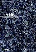 Cover: Textile: Visualizing Spanish Modernity - Berg Publishers