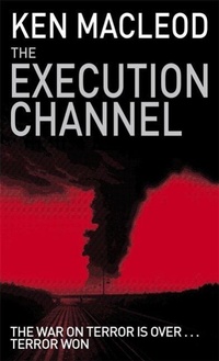 Enlarge image Cover: The Execution Channel - Orbit