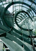 Cover: Textile - Berg Publishers