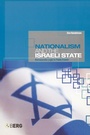 Cover: Nationalism and the Israeli State - Berg Publishers