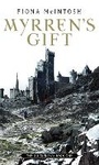 Cover: Myrren's Gift - Orbit