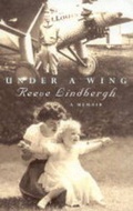 Cover: Under a Wing - Poolbeg Press Ltd