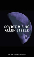 Cover: Coyote Rising - Orbit