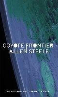 Cover: Coyote Frontier - Orbit