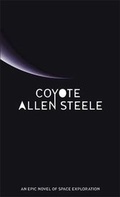Cover: Coyote - Orbit