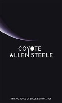Enlarge image Cover: Coyote - Orbit