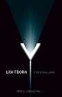 Cover: Lightborn - Orbit