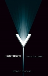 Enlarge image Cover: Lightborn - Orbit