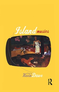 Enlarge image Cover: Island Musics - Berg Publishers
