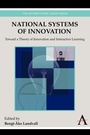 Cover: National Systems of Innovation - Anthem Press