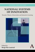 Cover: National Systems of Innovation - Anthem Press