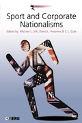 Cover: Sport and Corporate Nationalisms - Berg Publishers